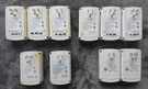 Smarthome Smartlinc Bundle : 10 Pieces 2456D3 V2 2414U 1626 2412N. Fixed Price $125.00.