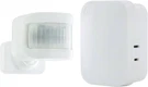 Ge 36235, Pir Motion Sensor -1 Pack With Wireless Remote Light Control On/off. Fixed Price $15.00.