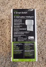 Jasco Z-wave Plus Plug-in Smart Switch 28168 * VER.5.0 New, Sealed. Fixed Price $23.00.