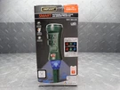 Defiant LH-7-6-4FT Smart Outdoor Power Stake Timer With Ground Projector. Fixed Price $5.99.
