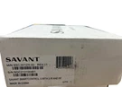 Savant SSC-W103I-00 Rev: 11 Smart Home Control With Ir And Rf. Fixed Price $125.00.