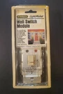 Stanley Light Maker Wall Switch Module Garage Door Opener Series 370-2475. Fixed Price $14.95.