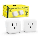 Minoston MP21Z Z-wave 800 Smart Plug Mini Socket With Repeater. Fixed Price $89.99.