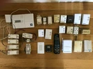 X-10 Modules And Controllers Smart Home Automation Starter Kit. Fixed Price $125.00.