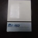 X10 Pro PKR02 Keyfob Security Remote Controller. Fixed Price $15.00.