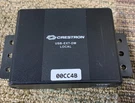 (lot Of 10) Crestron Usb-ext-dm-local Over Ethernet Extender. Fixed Price $79.99.