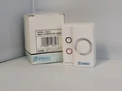 *new* X10 Pro Powerhorn Siren PSH02 Powerhouse Remote Security. Fixed Price $9.99.