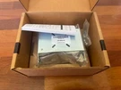 Amx CB-MSA-43 Rough-in Box And Cover Plate For The 4.3" Wall Mount Modero. Fixed Price $39.00.