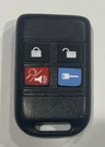 Code Alarm Security Keyfob 4 Buttons GOH-FRDPC2002. Fixed Price $28.18.