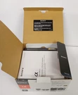 Sony Alpha NEX-5A 14.2MP Mirrorless E-mount Digital Camera Kit In Box New!. Fixed Price $314.99.