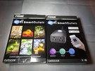(2) Prime Wifi Smart Outdor Outlet 2X Brand New. Fixed Price $20.00.