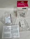 Unused Radio Shack 61-2663 Plug Power Wireless Keychain Remote Control (A8). Fixed Price $24.95.