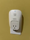Belkin Wemo Switch Smart Plug F7C027 Wi-fi Alexa And Google Assistant Linksys. Fixed Price $9.99.