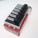 Legrand Onq Home Theater Patch Panel Port Interface Module Cat 6A Network. Fixed Price $39.95.