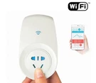 *new Open Box* Broadlink SP2(SMART Home Automation Wifi Plug). Fixed Price $15.00.