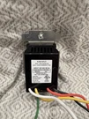 Savant WIK-SWS104 Rotary Dimmer Switch 120VAC 5A White Ul Listed Wall Mount. Fixed Price $30.00.