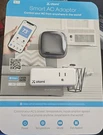 Atomi Air Conditioner Smart Plug App Adapter Ios Google Alexa Compatible New. Fixed Price $20.00.