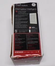 Smart Switch Interrupteur Intelligent Wall 45856GE White & Light Almond. Fixed Price $19.99.