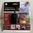 Ge 45604 Outdoor Module Wireless Lighting Control - New. Fixed Price $39.95.