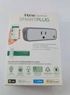 Ihome ISP6WC Wifi Smartplug For Ios Android. Fixed Price $8.97.