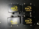 2GHZ Rf Switch With Ducommun 2S6A31, (X4). Fixed Price $145.00.