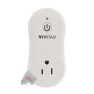 Vivitar Smart Home Wi-fi Outlet + Usb Port Compatible With Alexa And Google. Fixed Price $20.99.