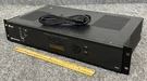 Crestron PRO3 Advanced Control System W/ 2X C3COM-3 Card Modules & Cord. Fixed Price $69.99.