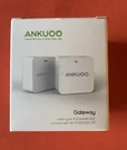 Ankuoo Gateway 433 Socket And Control With Wi-fi Nib. Fixed Price $22.99.