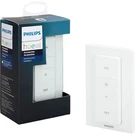 Philips Hue Wireless Smart Dimmer Switch With Remote, Battery Powered - White. Fixed Price $19.99.