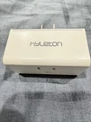 Hyleton 312 Wi-fi Smart Plug Alexa Google Assistant Ifttt Compact 16A. Fixed Price $5.99.