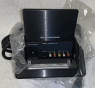 Crestron Qm-ftmcsc-nb-b Flip Top Media Center W/ Storage Compartment. Fixed Price $10.99.