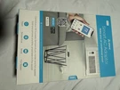 Atomi Ac Adaptor For Air Conditioner Control White AT1310 Smartphone App. Fixed Price $10.99.