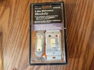 Nos Sears 3 Way Wall Switch Module #975115. Fixed Price $9.99.