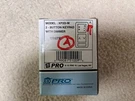 X-10 Pro XP2D-W 2-BUTTON Keypad With Dimmer, White. Fixed Price $10.00.