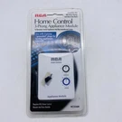 Nos Rca HC25AM Home Control Appliance Module 3-PRONG / X-10 X10 As AM466. Fixed Price $13.00.