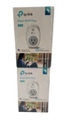 New 2 Pack Tp Link HS100 Smart Wifi Plug Factory Sealed Nib. Fixed Price $23.74.