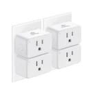 Eightree Smart 15A, Plugs That Compatible With Alexa & G... Fast Ship. Fixed Price $34.24.