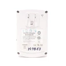 Insteon Smarthome Smartlabs On/off Adapter #2856S3B, Used.. Fixed Price $24.95.