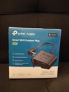 Tp-link PW25 Tapo Wi-fi Smart Weatherproof Outdoor Dual Plug. Fixed Price $17.88.