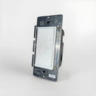 Ge Jasco Z-wave Add-on Auxiliary Switch ZW2004. Fixed Price $9.00.