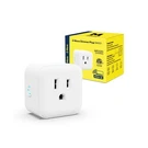 Minoston Outlet Dimmer, 800 Series Smart Plug, Z-wave... Fast Ship. Fixed Price $47.24.