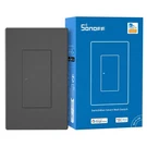 Sonoff Wi-fi Smart Wall Switch, Matter Timer Schedule Multi-device Group Control. Fixed Price $19.90.