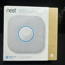 Google Nest Protect Carbon Monoxide Smoke Detector - S3003LWES 2017. Fixed Price $145.99.