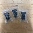 Pack Rti RJS-232 RJ45 To DB9 Serial Adapter New 20-210149-19. Fixed Price $25.00.