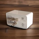 Ge Smart Plug CPLGSTDBLW1 Wi-fi Bluetooth Alexa Google Assistant Us 15A. Fixed Price $10.00.