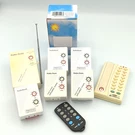 Radioshack X10 Home Automation Lot TM751 Transceiver, Modules, 2 Remotes. Fixed Price $29.95.