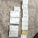 Insteon And X10 Hub, Light Appliance Modules. Fixed Price $45.00.