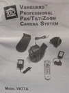 VR77A And X-10 VR36A-C Video Receiver W/ No Audio New In Box! Home Security. Fixed Price $39.95.