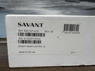 Savant SSC-0014-00 Rev 26 Smartcontrol Open Box. Fixed Price $119.00.
