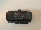 Vantage SLDS4-DIN Dimmer Station. From Working System.. Fixed Price $390.00.